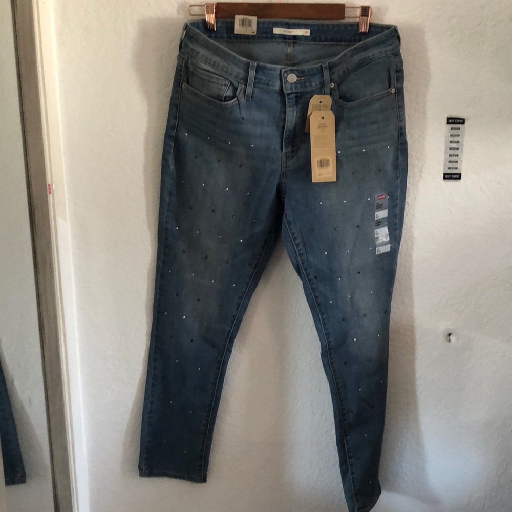 Levi’s jeans